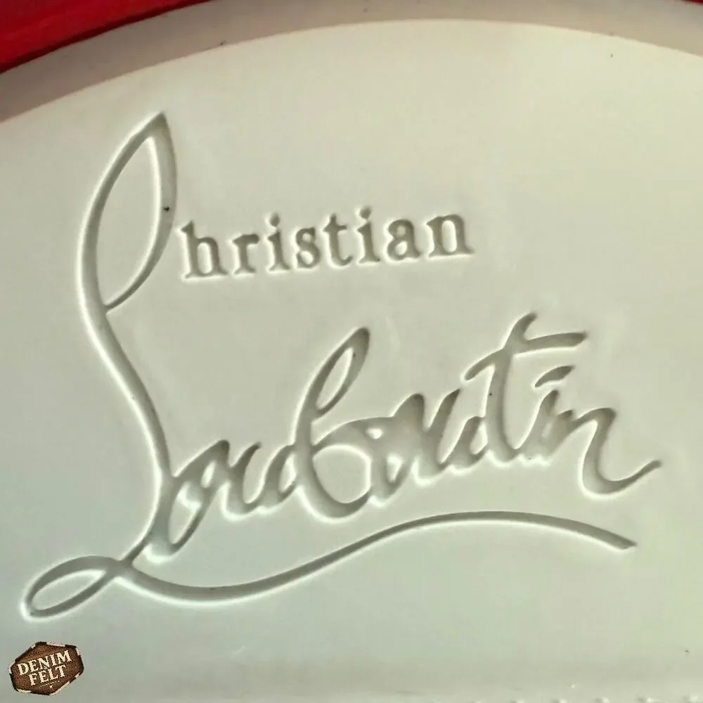 Christian Louboutin item details